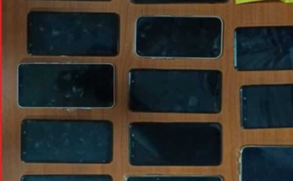 تفكيك شبكة للنصب الإلكتروني بمراكش وتوقيف خمسة مشتبه فيهم