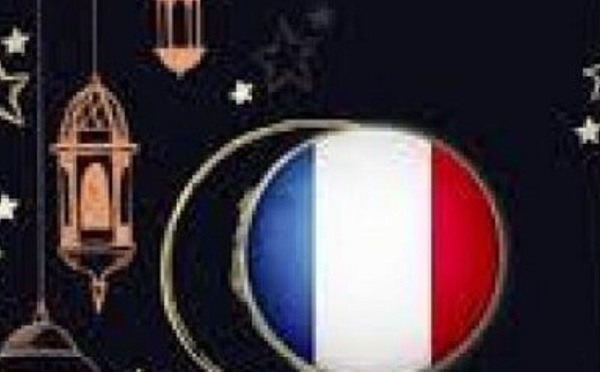 الجدل حول بداية رمضان في فرنسا: ارتباك بين مسجد باريس الكبير والمجلس الفرنسي للديانة الإسلامية