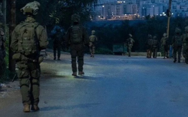 مقتل جندي إسرائيلي في جنوب قطاع غزة بنيران صديقة