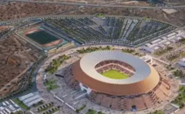 أكادير تستعد لاستضافة المؤتمر العالمي لأخصائيي التماسيح في مايو 2026