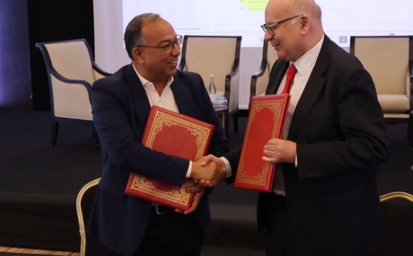 خطوة غير مسبوقة لتعزيز حماية البيانات في الفلاحة بجهة سوس ماسة