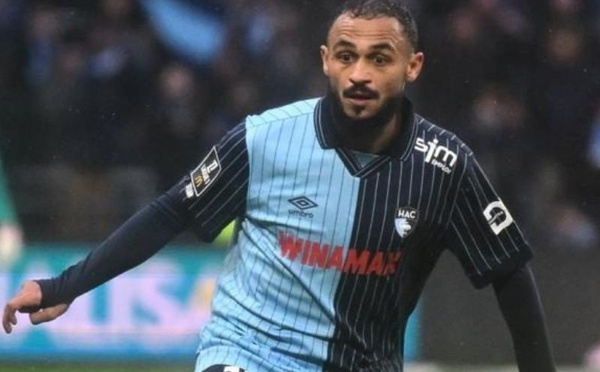 تألق متواصل لبوفال يعزز حظوظه مع المنتخب