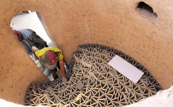 كتابة الدولة المكلفة بالصناعة التقليدية تعتمد التكوين المختلط لضمان تأهيل الحرفيين