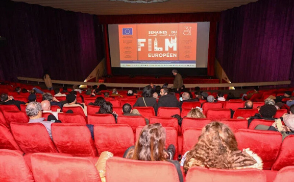 القاعات السينمائية الوطنية تتعزز بعروض عالمية متنوعة لجذب جمهور متنوّع