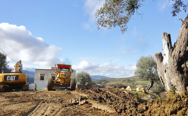 المغرب يخطط لاقتصاد أخضر متكامل لتعزيز الوظائف المستدامة وحماية العمال من تغير المناخ