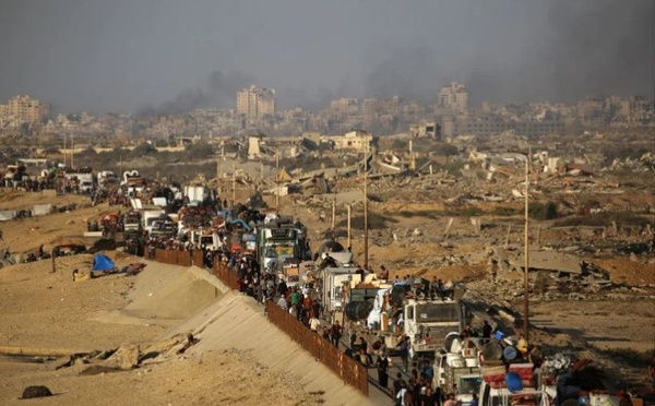 وفاة 463 فلسطينيا بينهم 157 طفلا بسبب التجويع… تقرير أممي يدين الانتهاكات