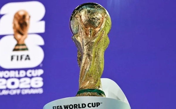 508 ملايين طلب على التذاكر… إقبال غير مسبوق على مونديال 2026