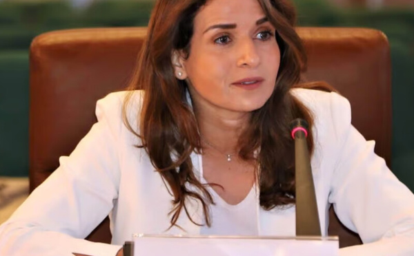 المغرب يشارك في الاجتماع الوزاري 2026 للوكالة الدولية للطاقة بباريس