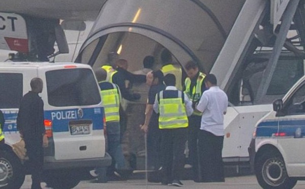 22 ألف مرحّل… تحول جذري في سياسات الهجرة الألمانية