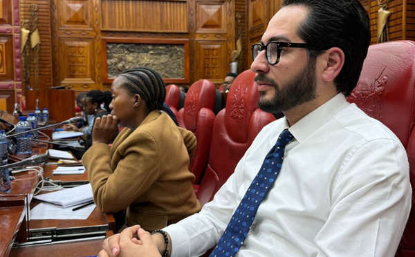 بمشاركة مغربية… نيروبي تحتضن إطلاق الشبكة الإفريقية للديمقراطية الشبابية ضمن مبادرة عالمية