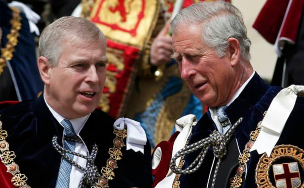 تطورات جديدة في قضية الأمير أندرو: توقيف وتحقيقات تعيد الجدل إلى الواجهة