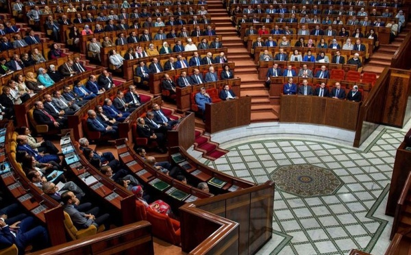 652 طلبًا رقابيًا بالبرلمان خلال سنة تشريعية واحدة