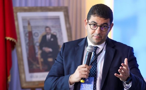 بنسعيد يعلن إصلاحات جديدة في قطاع الصحافة والدعم يرتفع إلى 240 مليون درهم