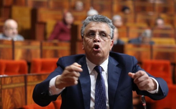 شكايات جمعيات مدنية تُحفظ استناداً إلى مقتضيات قانون المسطرة الجنائية الجديد