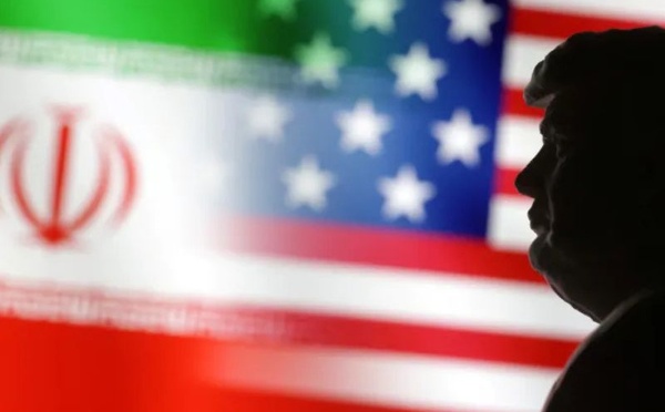 لندن تمنع ترامب من استخدام قواعد جزر تشاغوس لضرب إيران