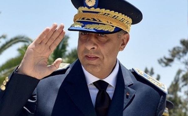 ترقية المصابين وتوظيف أرامل الشهداء في أسلاك الأمن الوطني