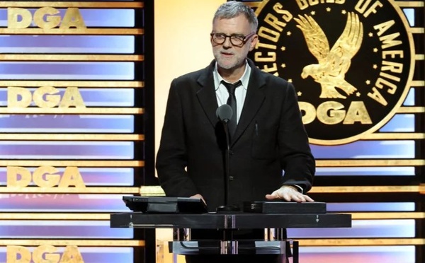  تتويج مستحق… بول توماس أندرسون أفضل مخرج في حفل البافتا