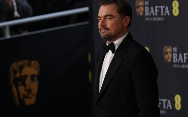 "Une bataille après l'autre" يحصد جائزة أفضل فيلم في البافتا