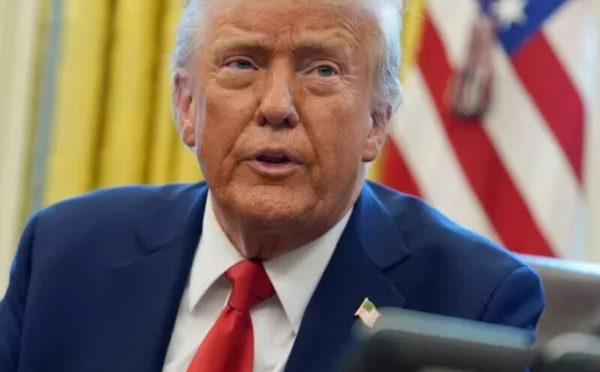 ترامب يعتزم إرسال سفينة مستشفى عسكرية إلى غرينلاند.. خطوة جديدة تثير الاهتمام