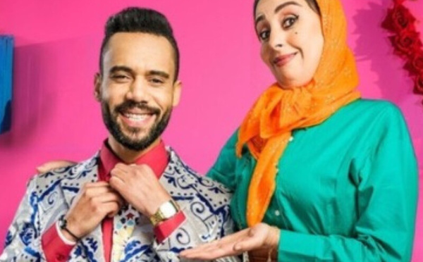 جدل فني جديد… “طاليس” يلمح إلى تشابه بين “صلاح وفاتي” وعمل جزائري والجمهور يتفاعل