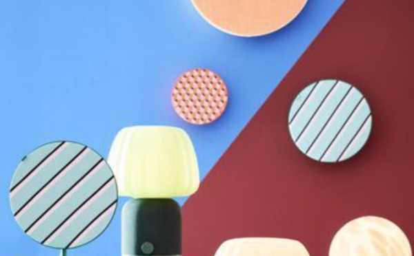 ألوان وطبعات: كيف أعادت “تكيلان” صياغة الأسلوب الاسكندنافي لصالح IKEA؟