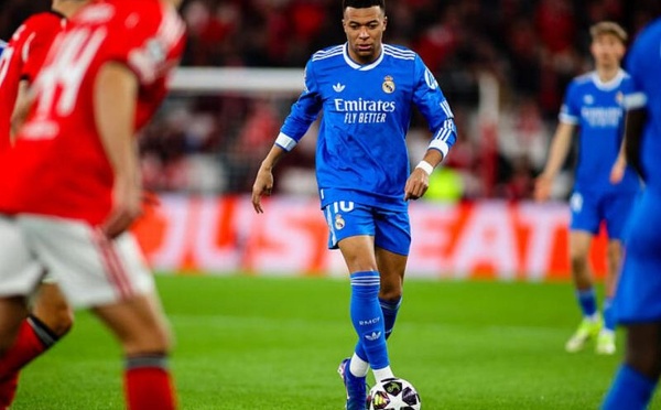 عودة المصابين تنعش آمال ريال مدريد قبل موقعة بنفيكا