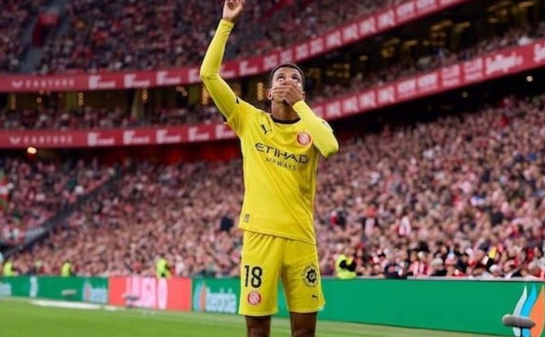 جيرونا يتسلح بخبرة أوناحي لتأمين البقاء رسمياً