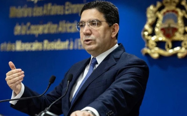 المغرب يتولى رئاسة مؤتمر نزع السلاح ويؤكد الالتزام بالمعاهدات الدولية