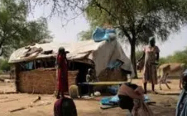 السودان… حين يتحوّل العنف إلى فلسفة حكم