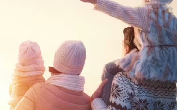 شمس الشتاء: خطر قد يُهدد صحة البشرة