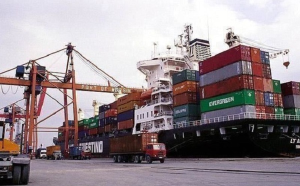 7.3 مليار يورو حجم التبادل التجاري بين الرباط وبرلين خلال 2025