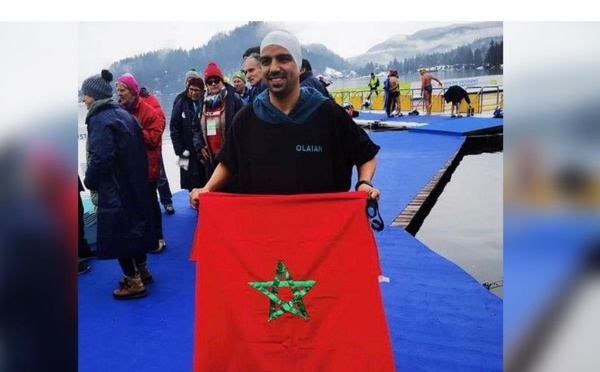 ​العيون نحو العالمية: سويم أكاديمي يستعد لرفع الراية المغربية في فنلند