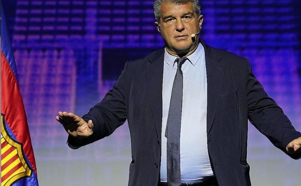 لابورتا ينفي تهم غسل الأموال ويصفها بحملة تشهير انتخابية