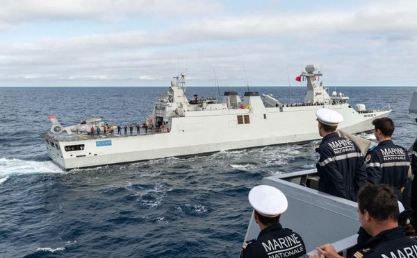 يقظة أمنية بسواحل الداخلة تحبط مخطط هجرة جماعية