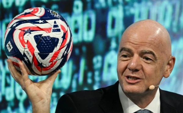 المكسيك تواجه تحديات أمنية قبل أشهر من انطلاق كأس العالم 2026