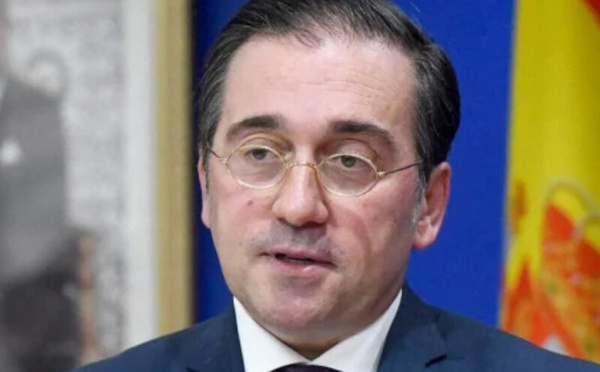 ألباريس: العلاقات بين إسبانيا والمغرب من بين الأكثر متانة في العالم