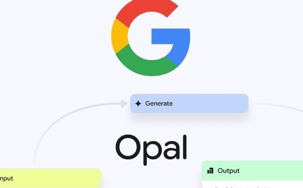 ثورة “Opal”.. حين تتحول الكلمات إلى تطبيقات ذكية