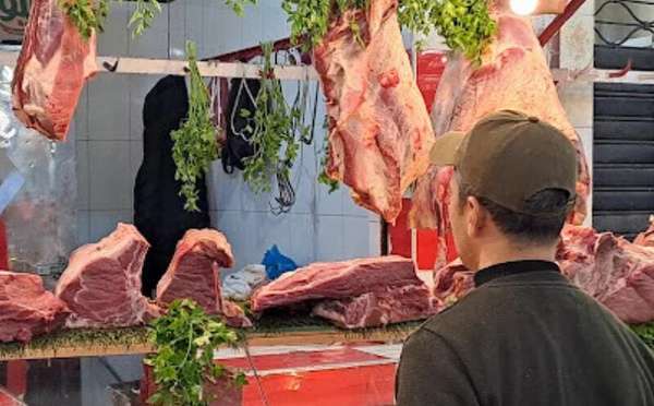 ارتفاع أسعار اللحوم الحمراء في المغرب: ضغوط السوق وآفاق الاستقرار
