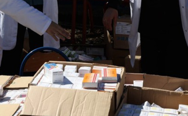 مذكرة استعجالية من الشبكة المغربية للدفاع عن الحق في الصحة: رفض توصيات مجلس المنافسة حول توزيع الأدوية