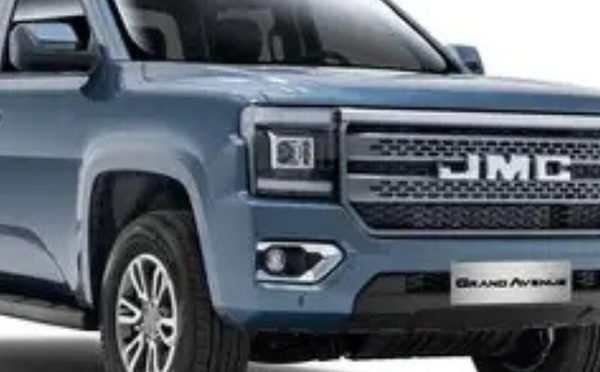 بيك أب للاستخدام العملي: قراءة مهنية في مواصفات JMC Vegas 2026