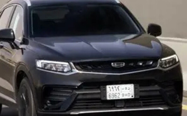 عروض رمضان 2026 على سيارات جيلي عبر الوعلان للسيارات: خيارات تمويلية ومزايا متنوعة