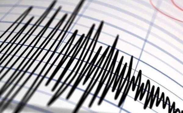 لا خسائر بشرية أو مادية إثر هزتين أرضيتين بإفران والحسيمة