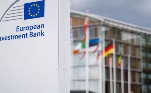 بنك الاستثمار الأوروبي يوسع استثماراته بالمغرب لدعم التنمية المستدامة