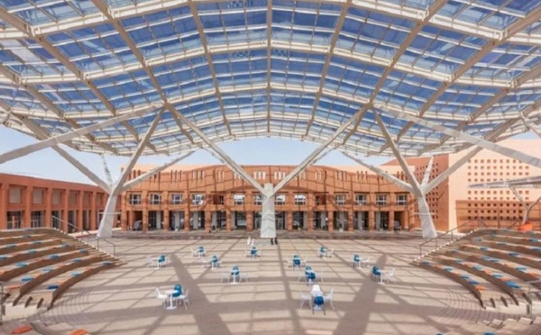 APSIA تستقبل جامعة محمد السادس لتعزيز التعاون الأكاديمي العالمي