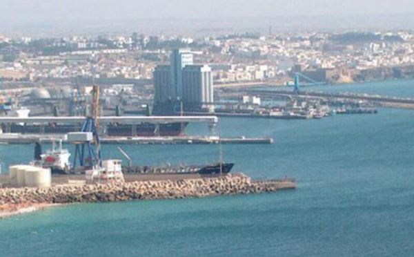 ميناء آسفي الأطلسي يتجاوز 60% من الإنجاز: دفعة جديدة لتنافسية الفوسفاط المغربي