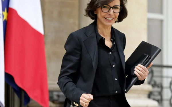 قبل أسابيع من الانتخابات.. داتي تغادر الحكومة وتتفرغ للسباق البلدي