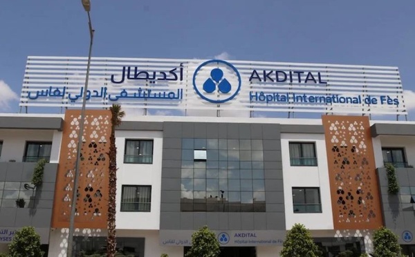 “أكديطال” تتجاوز 4 مليارات درهم مداخيل وتُسرّع وتيرة التوسع وطنياً ودولياً