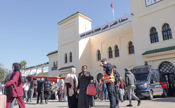 عمالة إقليم القنيطرة تعلن استكمال إعادة الساكنة بعد التقلبات المناخية الأخيرة