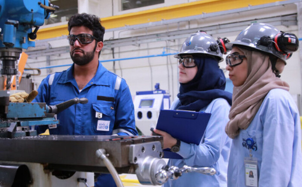 الابتكار والملكية الصناعية في المغرب: مؤشرات إيجابية تعكس دينامية الاقتصاد