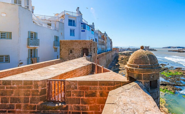 قمة سياحية بالصويرة تجمع 60 من كبار المنعشين السياحيين بإسبانيا